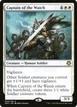 Captain of the Watch #8