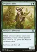 Dwynen's Elite #91