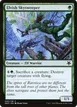 Elvish Skysweeper #95