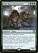 End-Raze Forerunners #97