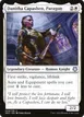 Danitha Capashen, Paragon #9