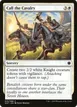 Call the Cavalry #10