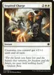 Inspired Charge #13