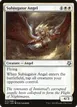 Subjugator Angel #17