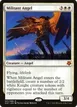 Militant Angel #1