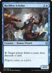 Reckless Scholar #23