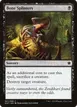 Bone Splinters #27