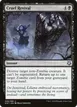 Cruel Revival #28