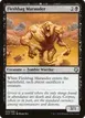 Fleshbag Marauder #29
