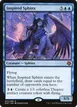 Inspired Sphinx #2
