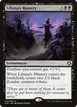 Liliana's Mastery #32