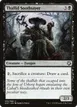 Thallid Soothsayer #35