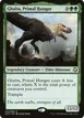 Ghalta, Primal Hunger #44