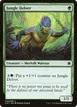 Jungle Delver #45
