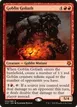 Goblin Goliath #4