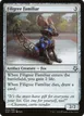 Filigree Familiar #52