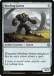 Howling Golem #53