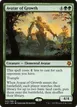 Avatar of Growth #5
