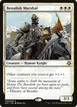 Benalish Marshal #8