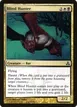 Blind Hunter #102