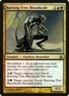 Burning-Tree Bloodscale #104