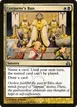 Conjurer's Ban #108