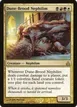 Dune-Brood Nephilim #110