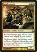 Feral Animist #112