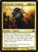 Ink-Treader Nephilim #117