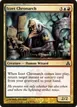 Izzet Chronarch #119