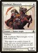 Lionheart Maverick #11