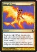 Leap of Flame #121