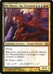 Niv-Mizzet, the Firemind #123