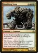 Rumbling Slum #126