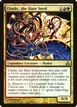 Ulasht, the Hate Seed #136