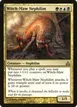 Witch-Maw Nephilim #138