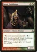 Gruul Guildmage #144