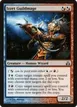 Izzet Guildmage #145