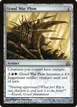 Gruul War Plow #151