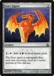 Izzet Signet #152
