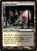 Godless Shrine #157