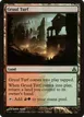 Gruul Turf #158