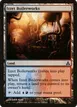 Izzet Boilerworks #159