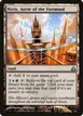 Nivix, Aerie of the Firemind #160
