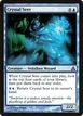 Crystal Seer #23