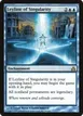 Leyline of Singularity #29