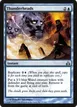 Thunderheads #37