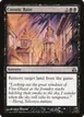 Caustic Rain #44
