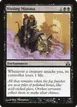 Hissing Miasma #51
