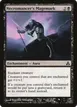 Necromancer's Magemark #53